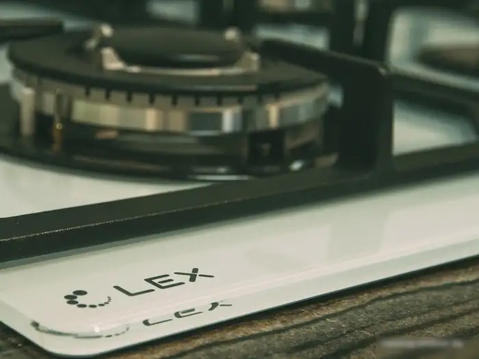 Варочная панель LEX GVG 640-1 WH - фото товара