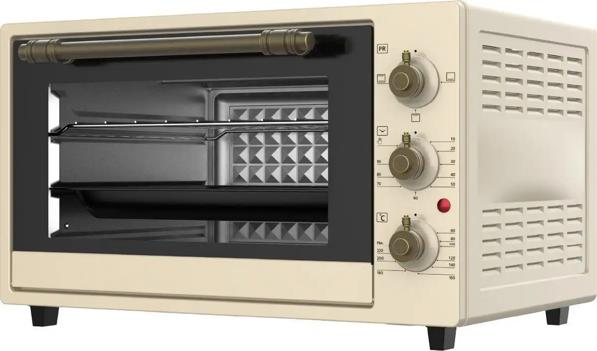 Мини-печь ARDO MO3831RC2 - фото товара