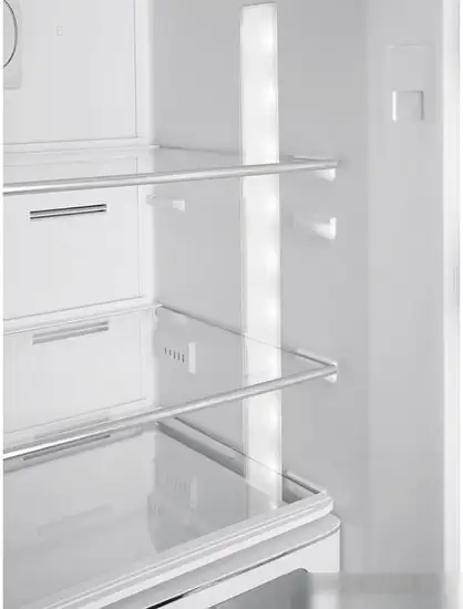 Холодильник Smeg FAB32RBE5 - фото товара