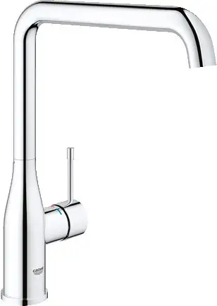 Смеситель Grohe Essence 30269000 (хром) - изображение в каталоге