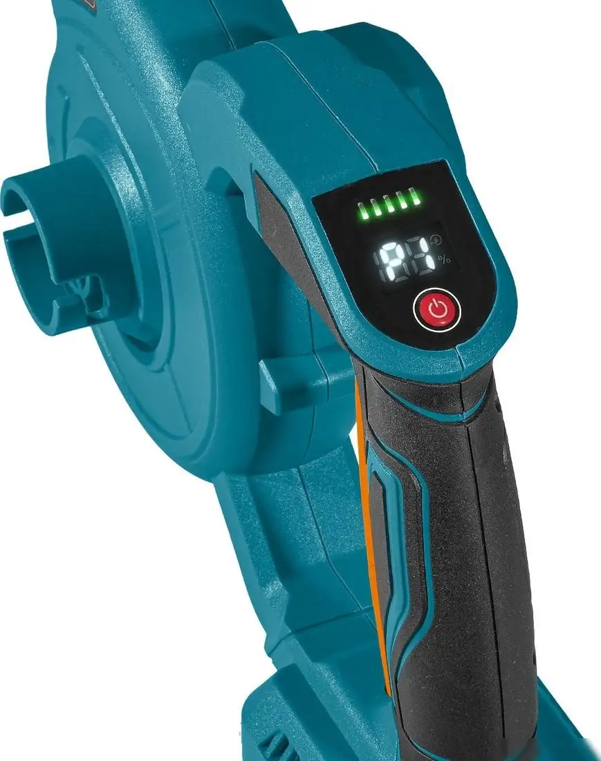 Ручная воздуходувка Bort BSS-21Li-P 93414325 (без АКБ) – фото товара