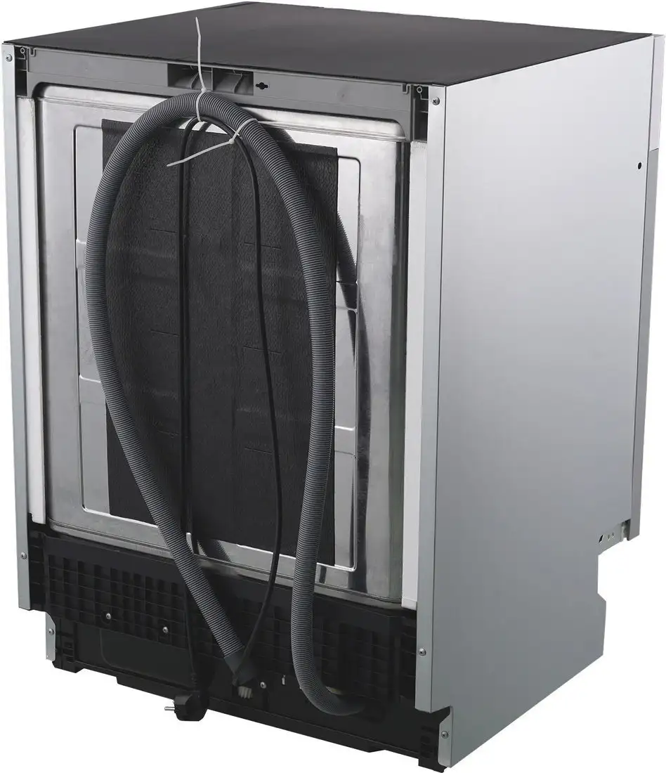 Встраиваемая посудомоечная машина Indesit DI 3C89 - фото товара