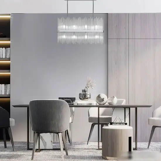 Подвесная люстра Bogate's 485/8 – фото товара