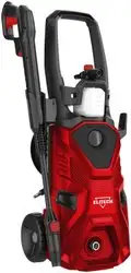 Мойка высокого давления ELITECH М 2200РКП
