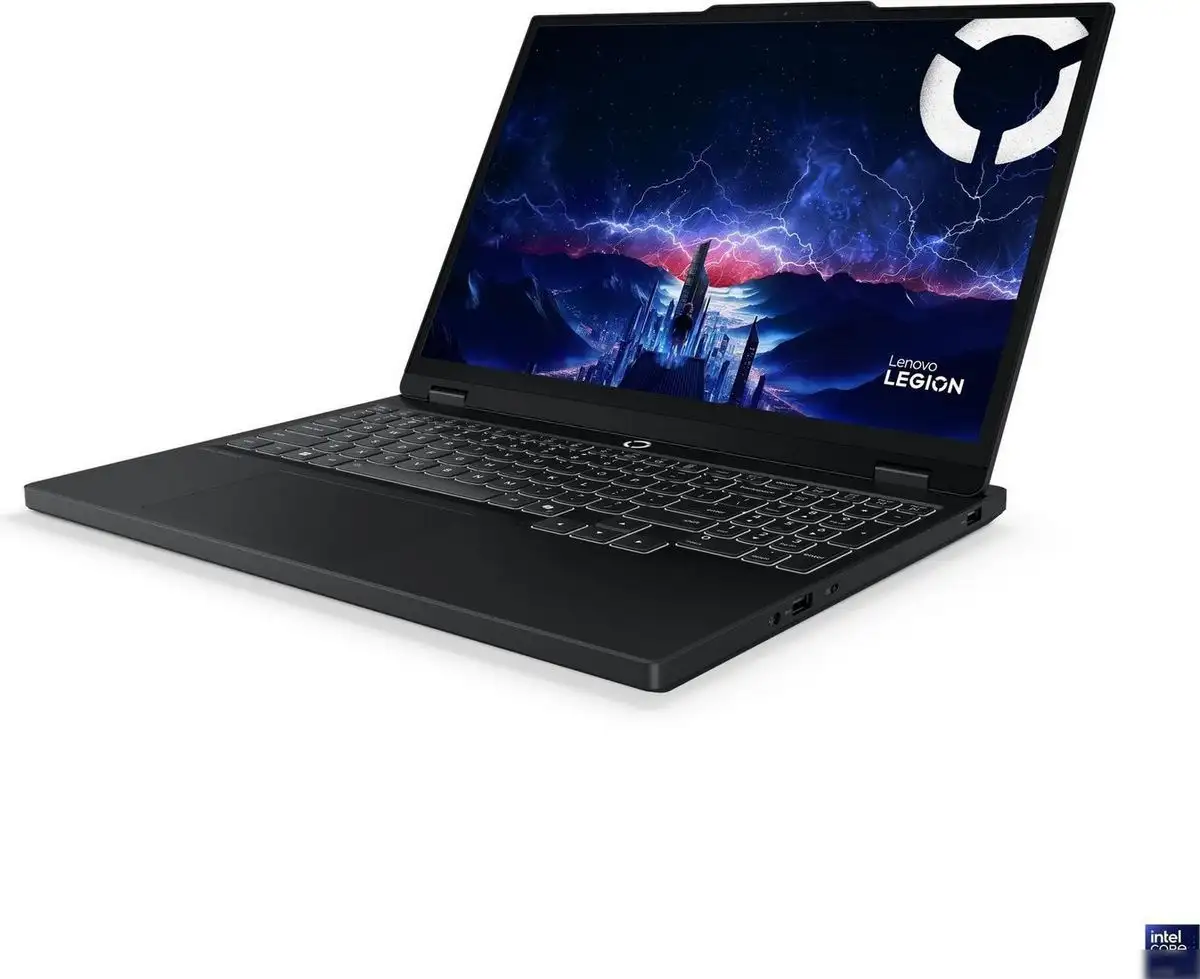 Игровой ноутбук Lenovo Legion 5 15IAX10 83F0000GRK – фото товара