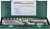 Универсальный набор инструментов Jonnesway S04H3536S (36 предметов)