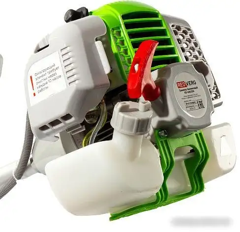 Триммер RedVerg RD-GB233S – фото товара