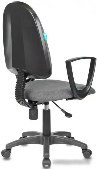 Кресло Бюрократ CH-1300N/3C1 (серый) – фото товара