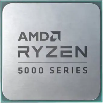 Процессор AMD Ryzen 5 5500GT