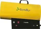 Газовая тепловая пушка Ballu BHG-20 S