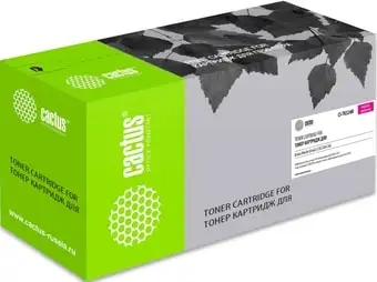 Картридж CACTUS CS-TN324M (аналог Konica Minolta TN324M) – изображение в каталоге