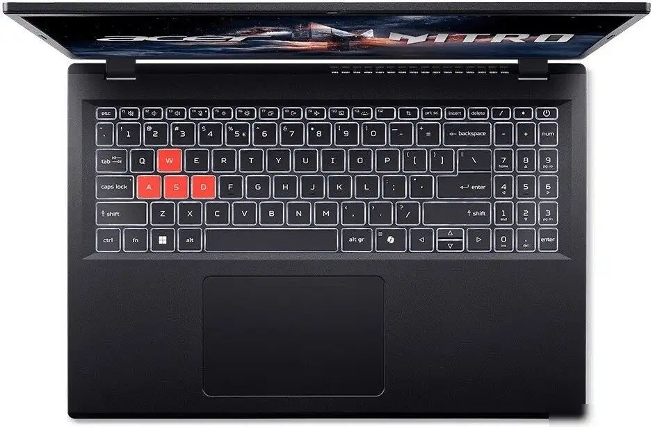 Игровой ноутбук Acer Nitro Lite 16 NL16-71G NH.D2AER.002 – фото товара