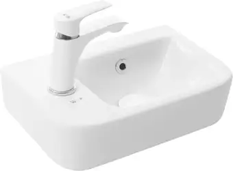 Умывальник WeltWasser Aisbach 10100 L - изображение в каталоге