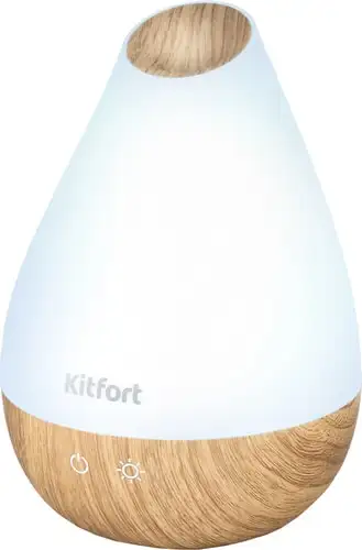 Увлажнитель воздуха Kitfort KT-2805 - изображение в каталоге