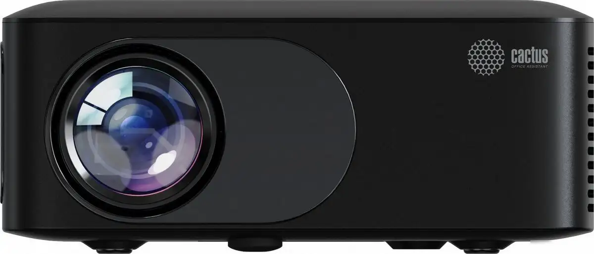 Проектор CACTUS CS-PRE.08B.WXGA – фото товара