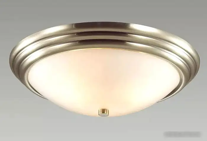 Припотолочная люстра Lumion Kayla 5262/3C – фото товара