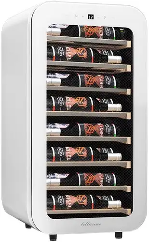 Винный шкаф Meyvel MV22-KWF1 — изображение в каталоге