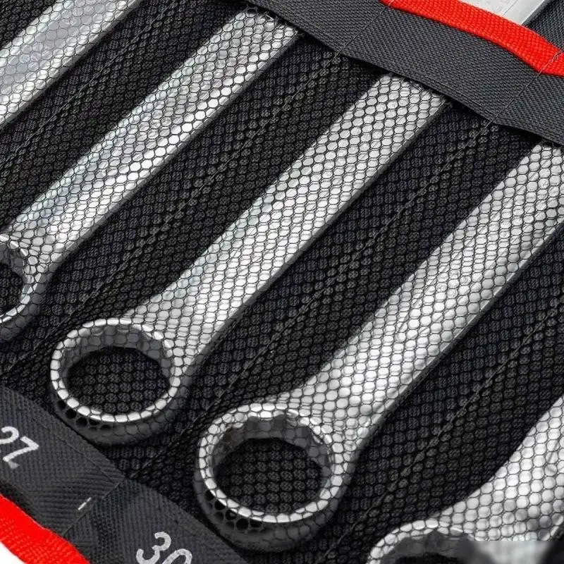 Набор ключей FORSAGE F-5141P (14 предметов) – фото товара