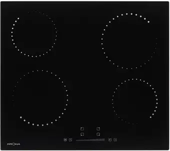 Варочная панель Krona Corto 60 BL - изображение в каталоге