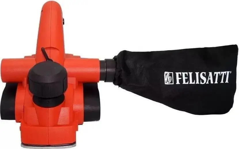 Рубанок Felisatti Р-82/900 415.5.1.00 – фото товара