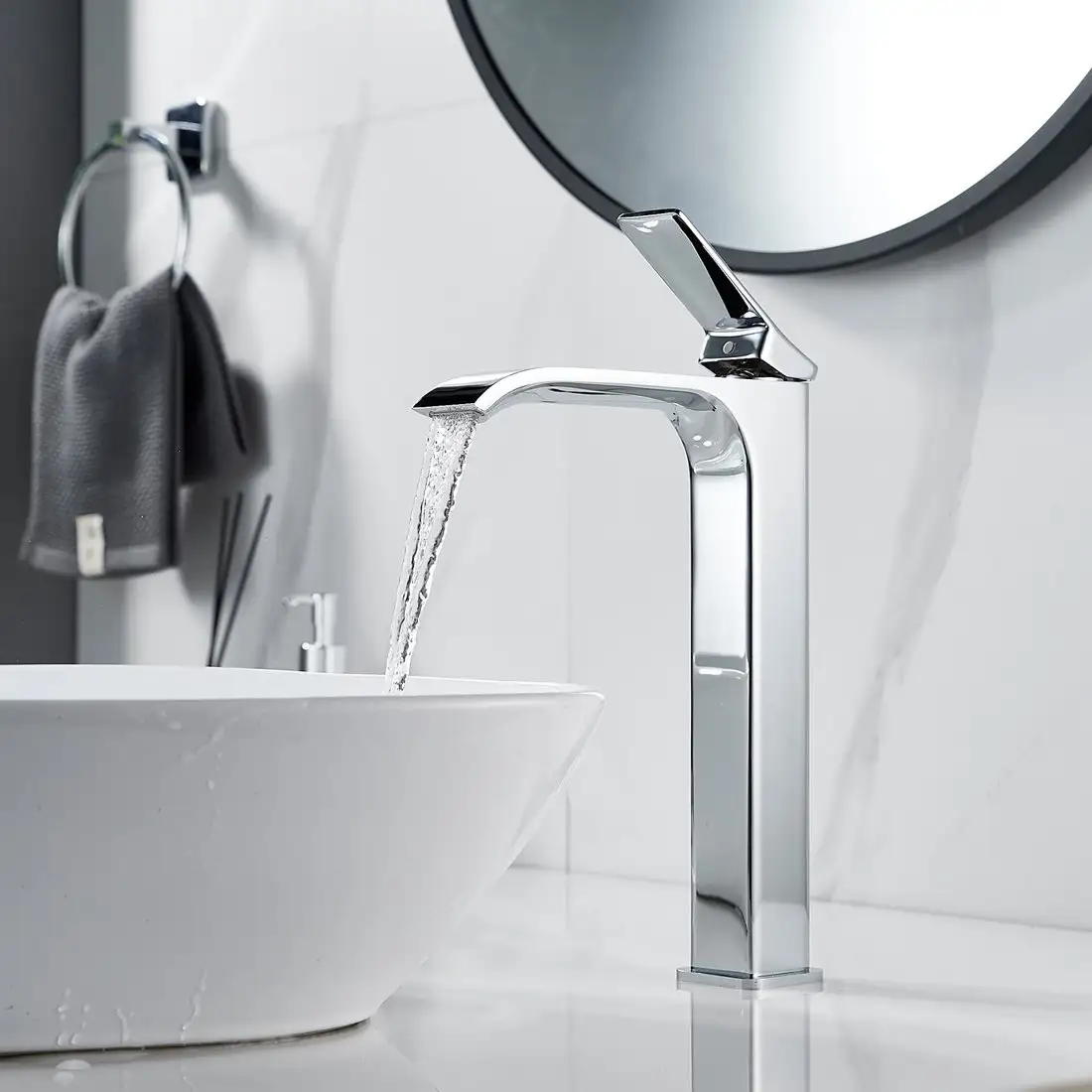 Смеситель Shevanik S4011 - фото товара