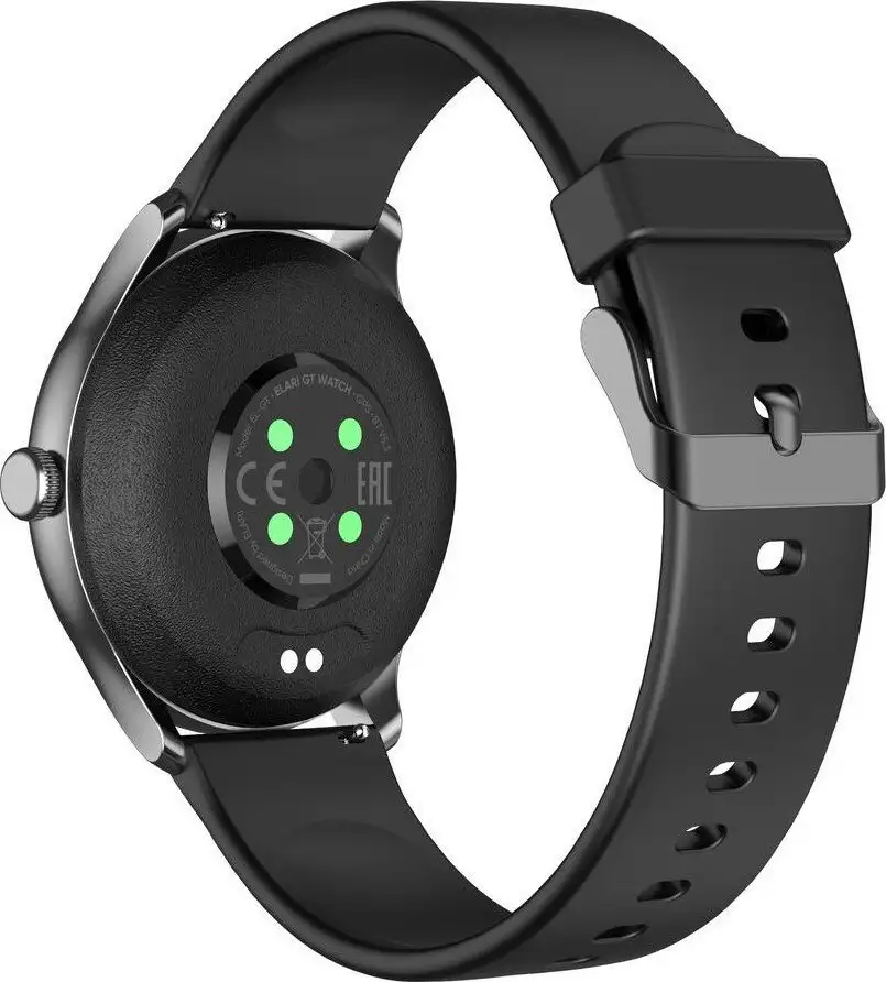Умные часы Elari Watch GT – фото товара