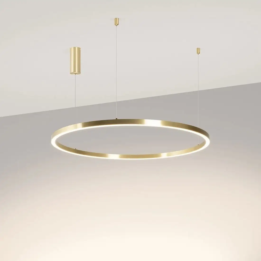 Подвесная люстра Arlight SP-Congo-Mult-1-R800-42W Day4000 046249 – фото товара