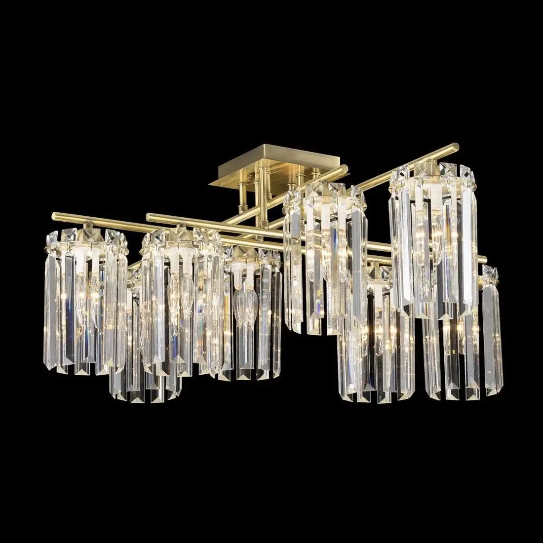 Подвесная люстра Citilux CL313283 – фото товара