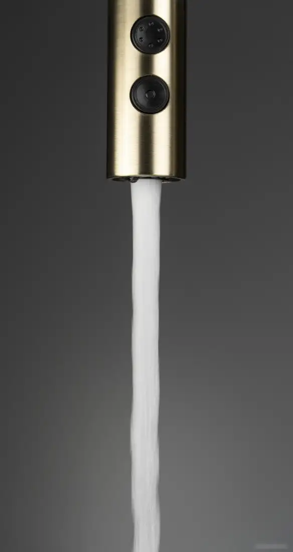 Смеситель Deante Olfato BQO R72M - фото товара