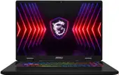 Игровой ноутбук MSI Crosshair 16 HX D14VGKG-461XBY – изображение в каталоге