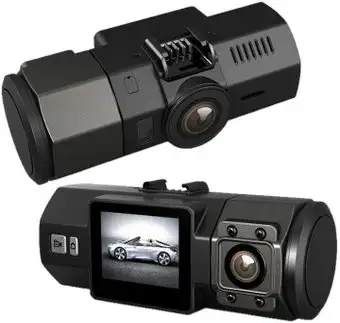 Видеорегистратор BodyDvr CityRoad A700 – изображение в каталоге