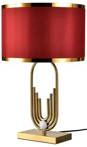 Настольная лампа Lussole LSP-0617 – изображение в каталоге