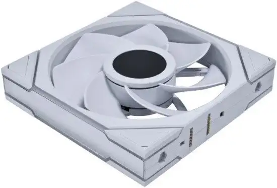 Вентилятор для корпуса Lian Li Uni Fan TL 140 Wireless Reverse 14RTLLCD1W1W G99.14RTLLCD1W1W.R0 – фото товара