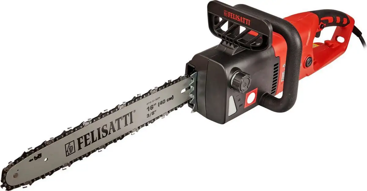 Электрическая пила Felisatti FT6700 – фото товара