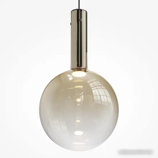 Подвесная люстра Maytoni Nebula MOD182PL-L6CG3K – фото товара