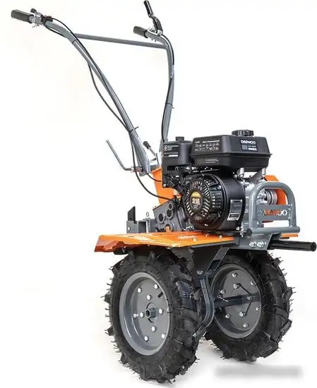 Мотоблок Daewoo Power DATM 4.2 – фото товара