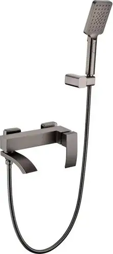 Смеситель Grocenberg GB8007 (графит) - изображение в каталоге