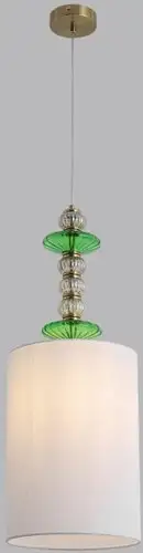 Подвесная люстра Lumion Ilmira 8337/1A – изображение в каталоге