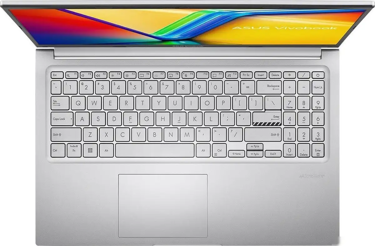 Ноутбук ASUS Vivobook 15 X1502VA-BQ490 – фото товара