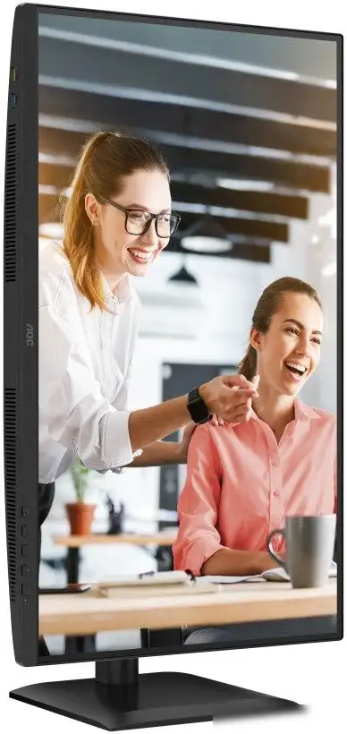 Монитор AOC Q27E4CV – фото товара