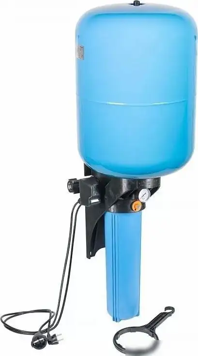 Автоматическая система Джилекс КРАБ Т-100 4650069792178 – фото товара