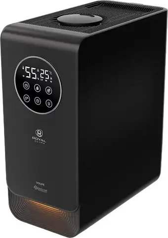 Увлажнитель воздуха Royal Clima RUH-VP500/6.5E-BL - изображение в каталоге