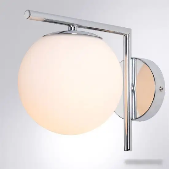 Бра Arte Lamp Bolla-Unica A1924AP-1CC – фото товара