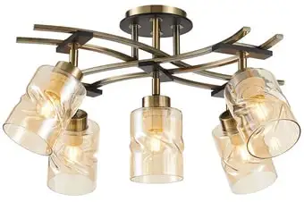 Спот Citilux Мерида CL142154 – изображение в каталоге