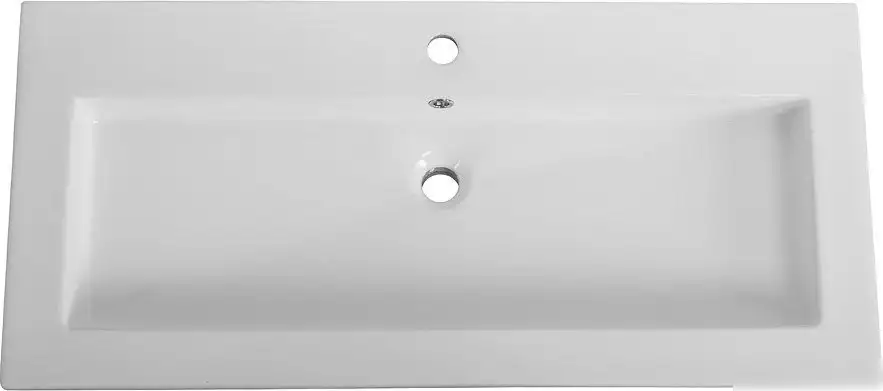 Cezares Тумба под умывальник MOLVENO-46-100-2C-SO-NR + CZR-8070-100 – фото товара