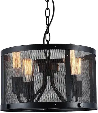 Подвесная люстра Stilfort 3012/02/04P – изображение в каталоге