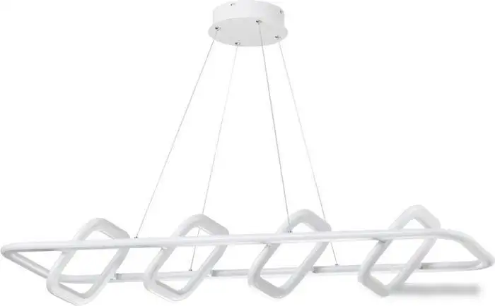 Подвесная люстра Novotech Ondo 359184 4000К 175W