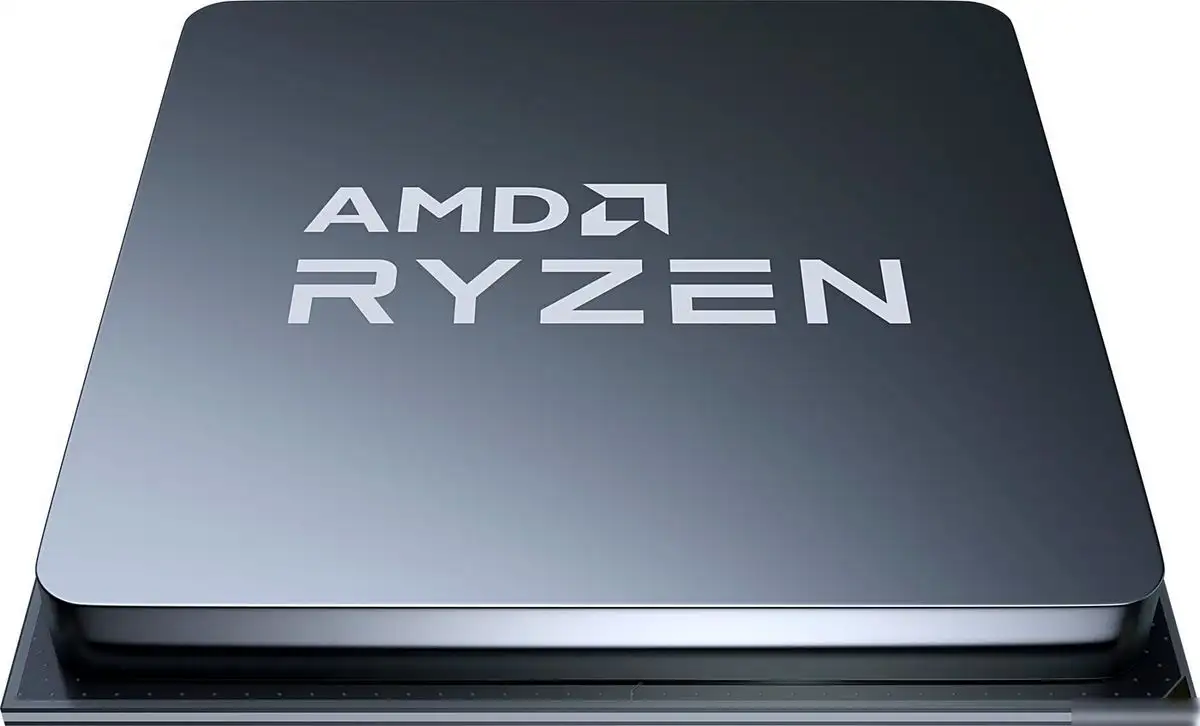 Процессор AMD Ryzen 7 5800X (WOF) – фото товара