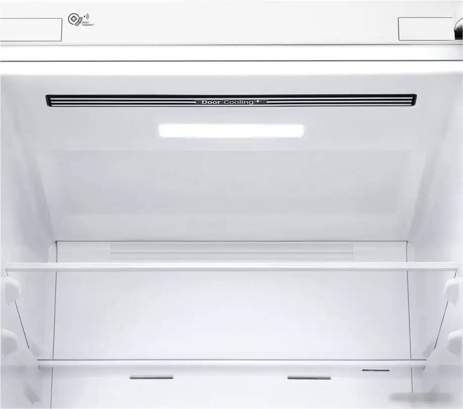 Холодильник LG GA-B509CQSL - фото товара