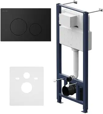 Инсталляция для унитаза AM.PM I012704.9038 - изображение в каталоге